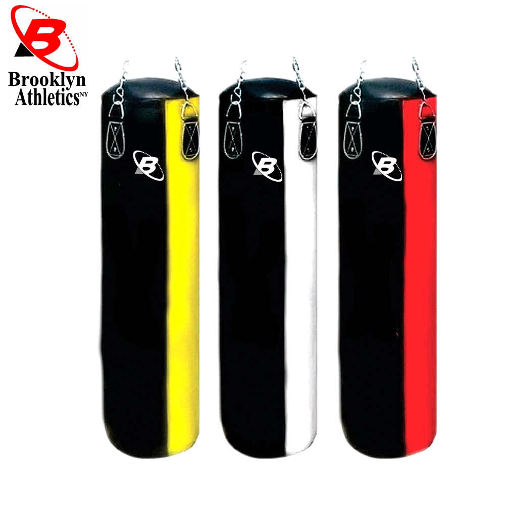 boxing punching bags